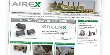 Airex Energy