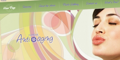 Clinique Anti Aging