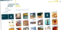 Dimension Plus Art Agency