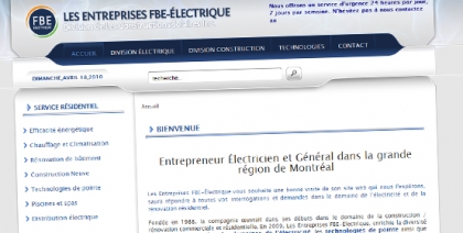 FB Electrique