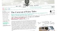 House of Fairy Tales
