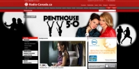 Penthouse 5-0 : Video Player 