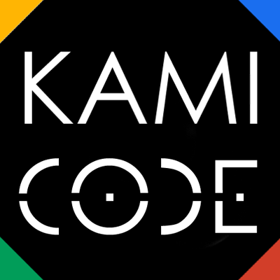 KAMICODE